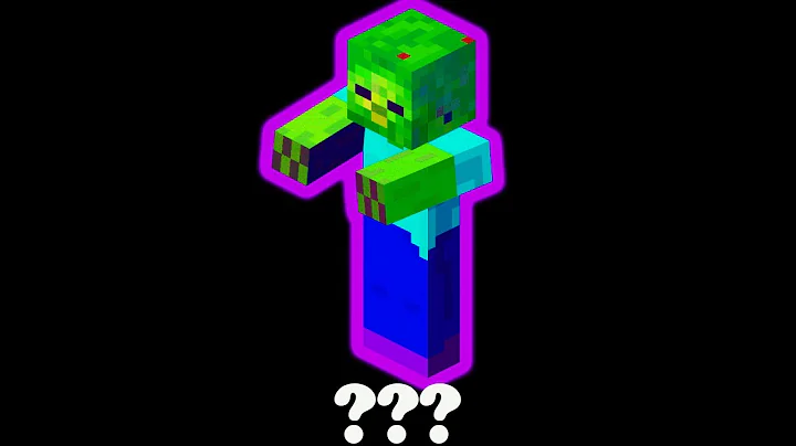 Minecraft Zombie Sound Variations in 30 seconds