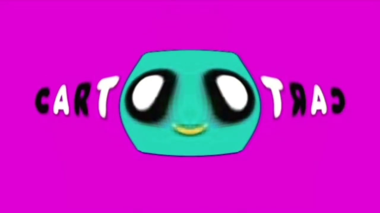 [REQUESTED] Cartoonito Logo (2011) Effects [Buzz, look, an alien! Csupo Effects]