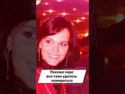 Объявившая о разводе певица Слава улетела с мужем на Мальдивы #shorts