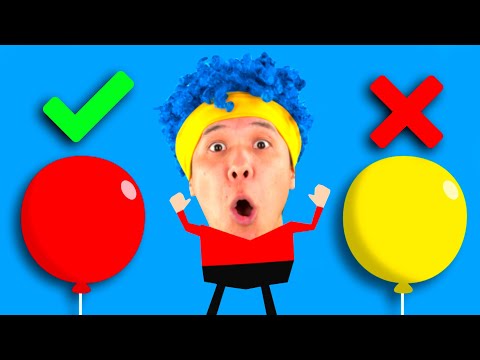Aprenda los números