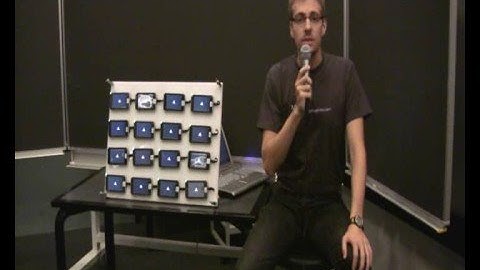 Network Coding N810 (low quality)