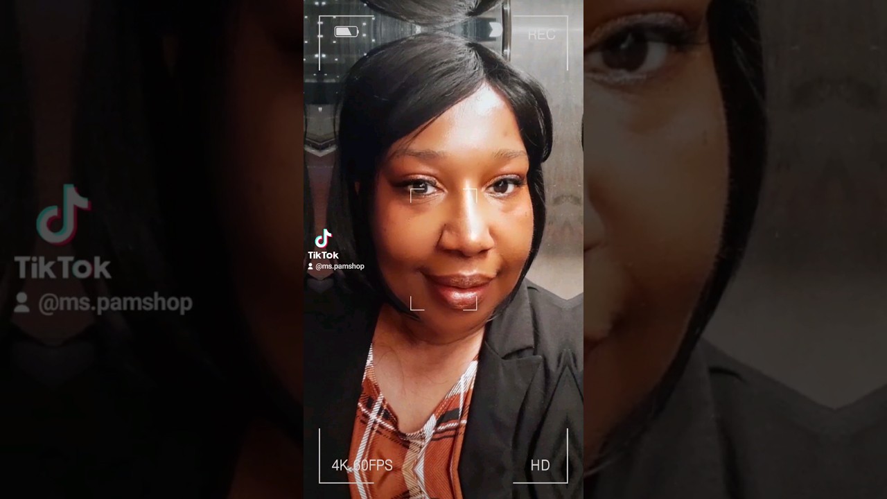 Stylish Wigs Under $20 | Affordable Wigs / Legacy - Shake-N-Go Human Hair Blend Wig | Bob Cut Style