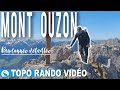 Mont ouzon