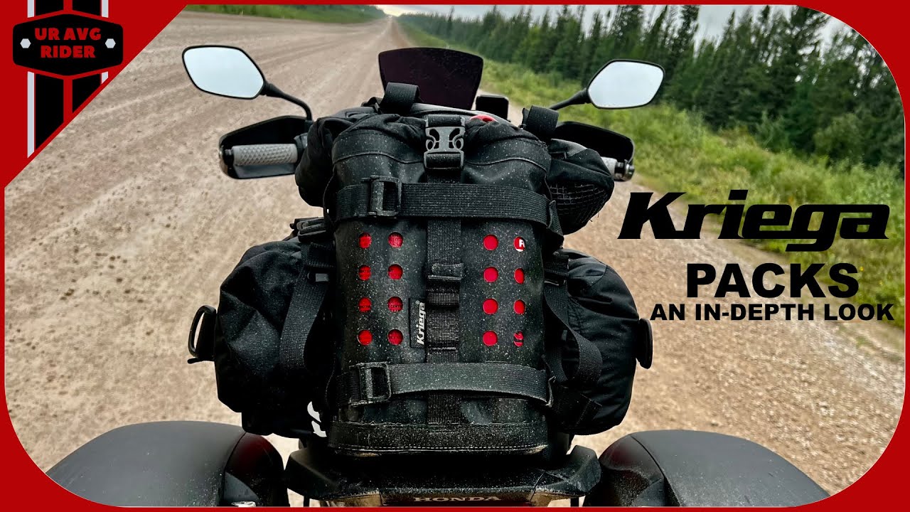 Buy Kriega MAX28 Expandable Backpack Online with Free Shipping   superbikestore