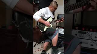 Arreando La Mula, Adrian Sanchez