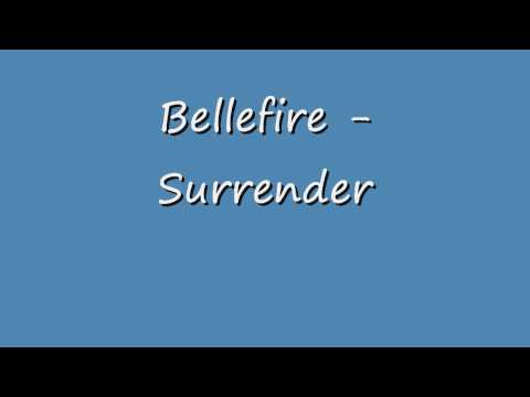 Surrender Video