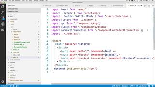 11.7  Transaction Pool Component