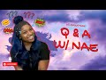 Reginae Answering Some Of Your Most Asked Questions | Q & A With Nae
