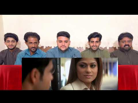 Pakistani Reaction on Zeher Movie Scene, PART 6