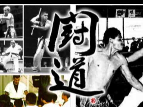 闘道會25秒CM-No1