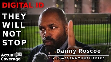 Digitale ID: We moeten ervoor zorgen dat dit nooit meer kan gebeuren