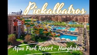 : Pickalbatros Aqua Park Resort - Hurghada , ALBATROS HOTELS