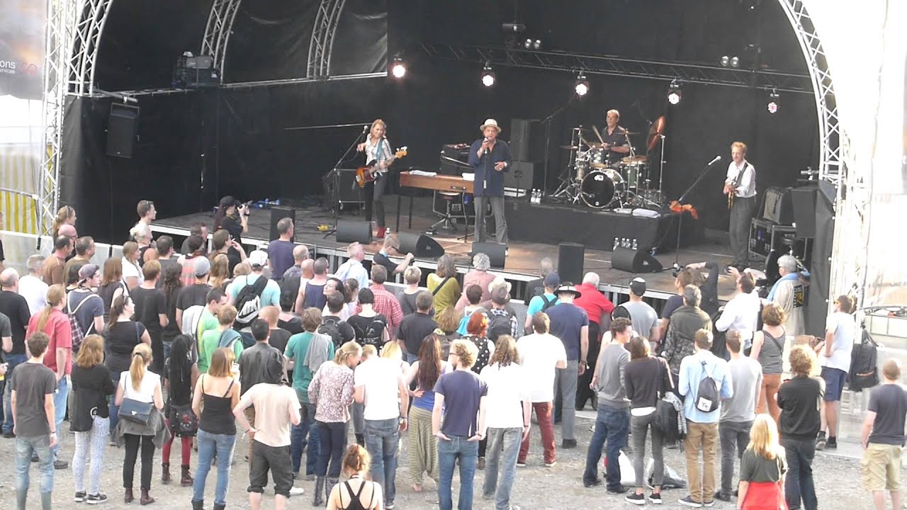 Watch Stiller Has - Märli - live @ Sound Circle Festival Hüntwangen 12.7.2014 on YouTube Watch Stiller Has - Märli - live @ Sound Circle Festival Hüntwangen 12.7.2014 on YouTube