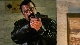 Full Steven Seagal | Contract to Kill - War has no borders. Update