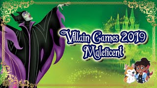 {VILLAIN GAMES} Maleficent screenshot 4