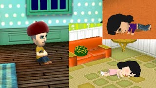 tomodachi series music to listen to when you're nostalgic