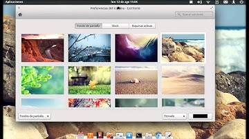 Elementary OS Luna |2013| (GNU/Linux)