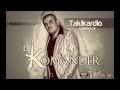 El Komander - El Taquicardio (Audio Oficial)