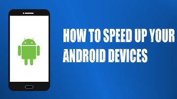 Speed Up Your Phone Using Developer Options part 3, 2020