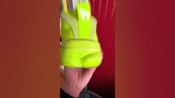 Adidas Dame 8 EXTPLY is so nice! #music #beats #basketball #shoes #dame