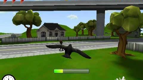 Ruffled: Feathers Rising Update - Game Release!