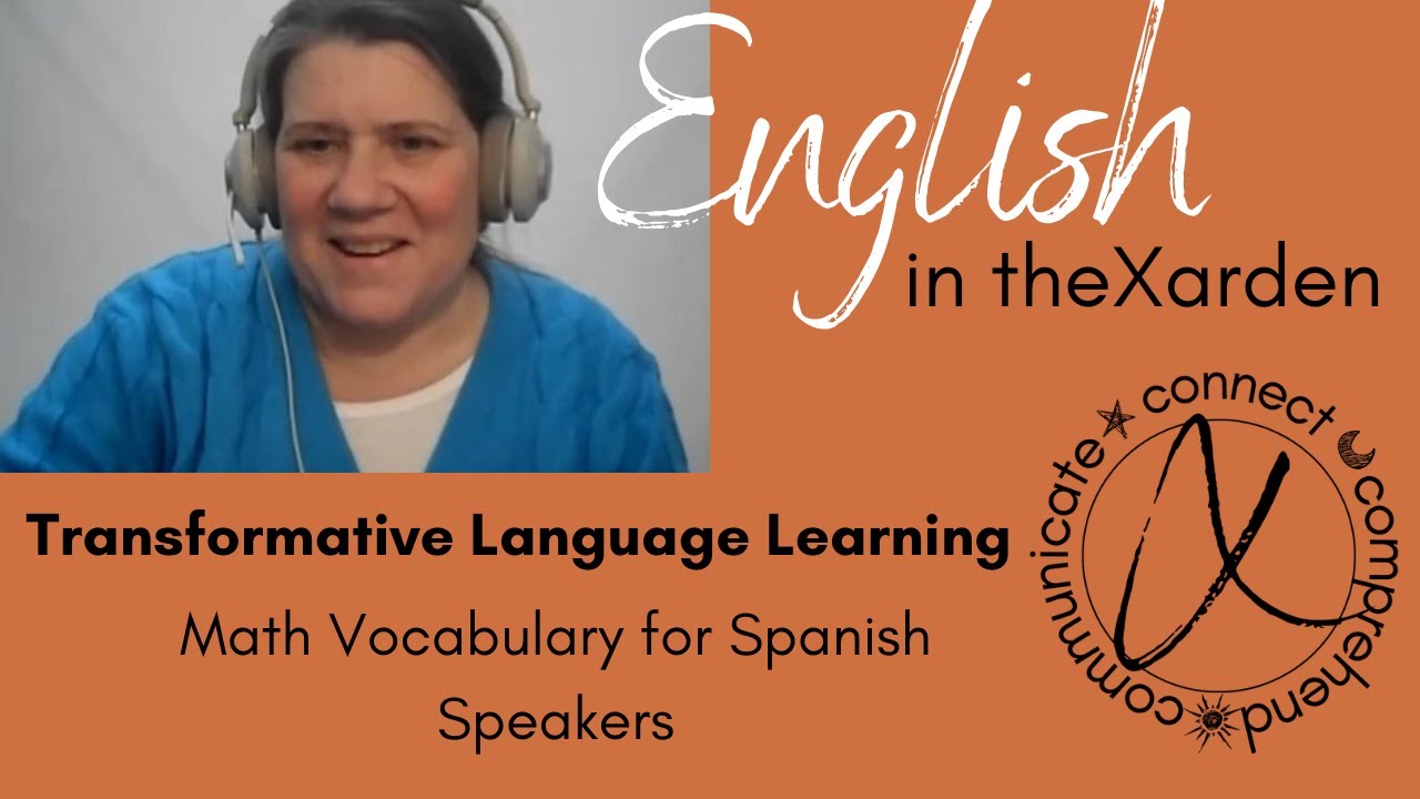 Math Language for Spanish Speakers: Pronunciation Tips and Elementary Math Essentials | ESL Learning