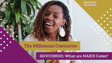 What is a NAICS Code and how can I find it?