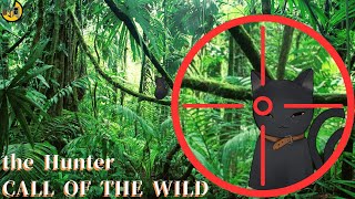【theHunter: Call of the Wild™】 狩りの時間だ #1  【遊多 時月】