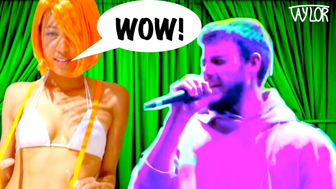 BEST Live Performance In 10 YEARS YouTube best-live-performance-in-10-years-youtube