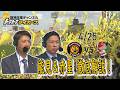 4/25広島戦ハイライト　能見＆赤星が徹底解説！