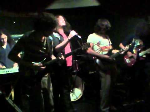 Freewill - Shallow (Porcupine Tree Cover) Live @ R...