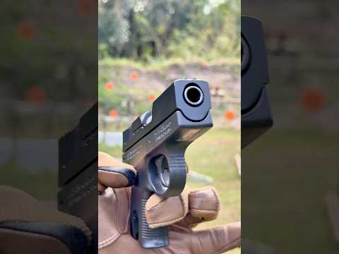 S&W SW380