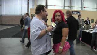 Pinkie Ass Clap part 3