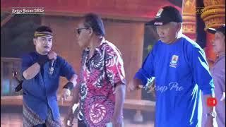 Tembang Sumur Sanga Versus Sandiwara Lingga Buana 