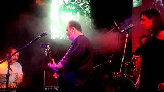 The Thrill Is Gone By Daniel Raffo Acompaado Por Guada Angueira En Voz mov