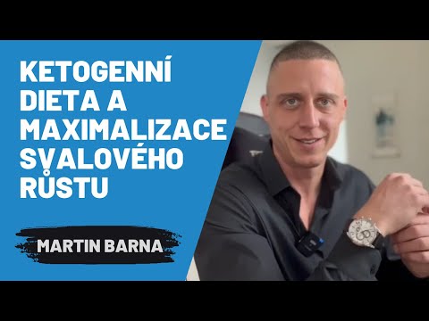 Martin Barna - Online Výživa a Fitness