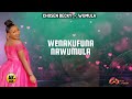 CHOSEN BECKY - WUMULA LYRICS (WULIRA LYRICS)