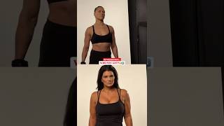 10 WEEKS UNTIL RONDA ROUSEY VS GINA CARANO 🤯 WHO YOU GOT? #RouseyCarano @Most_Valuable_Promotions