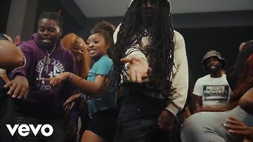 Ohboyprince - Bounce When She Walk ft. Mykfresh, GwallaGangSpec