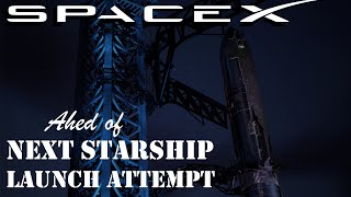 SpaceX De-stack Ship 25 Why FAA may give SpaceX Starship Green Light very soon