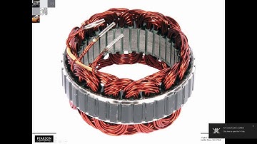 Alternator notes day 2