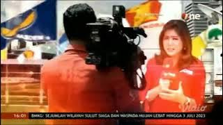 Download lagu tvOne - OP Kabar Petang [2 Juli 2023]