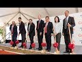 Highlights tianqiao and chrissy chen neuroscience building groundbreaking ceremony