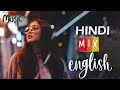 Best  playlis  hindi english mashup 2023 m2nmusic