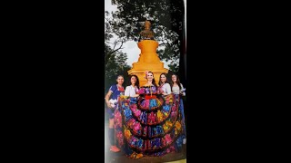 Tributo a Josefina García 1821-2021 Bicentenario independencia CHIAPAS 28ago2021