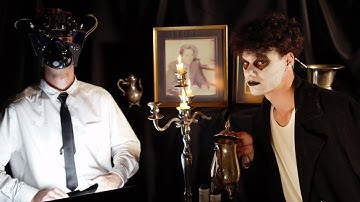 Cheap Teeth - Animal Fat (Official Video)