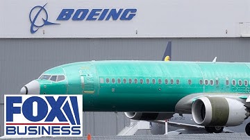 Boeing discovers another potential 737 Max design flaw