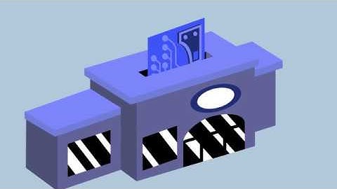 AWM Smart Shelf - Retail Solutions