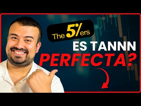 THE 5ERS: Análisis