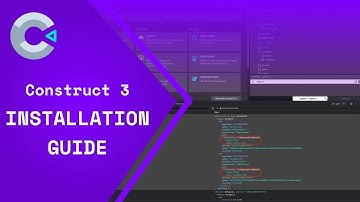Construct 3 | Free Installation Construct 3 | Quick Guide